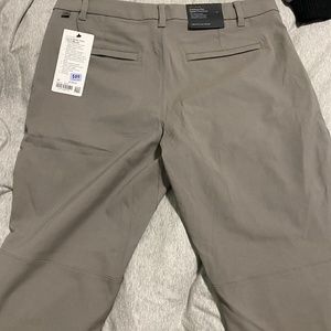 LULULEMON MENS PANTS